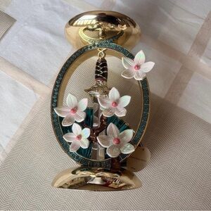 2026 Mulan Disney Bath and Body Works Candle Pedestal